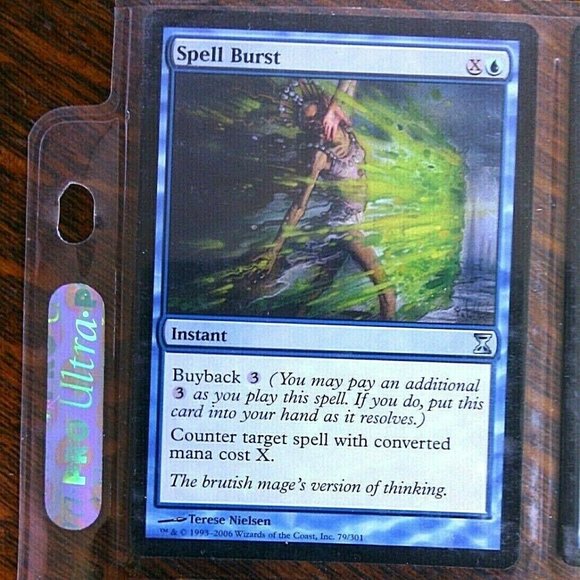MTG Cards Collection Deckmaster Creature Instant Enchantment Magic The Gathering - Picture 13 of 16